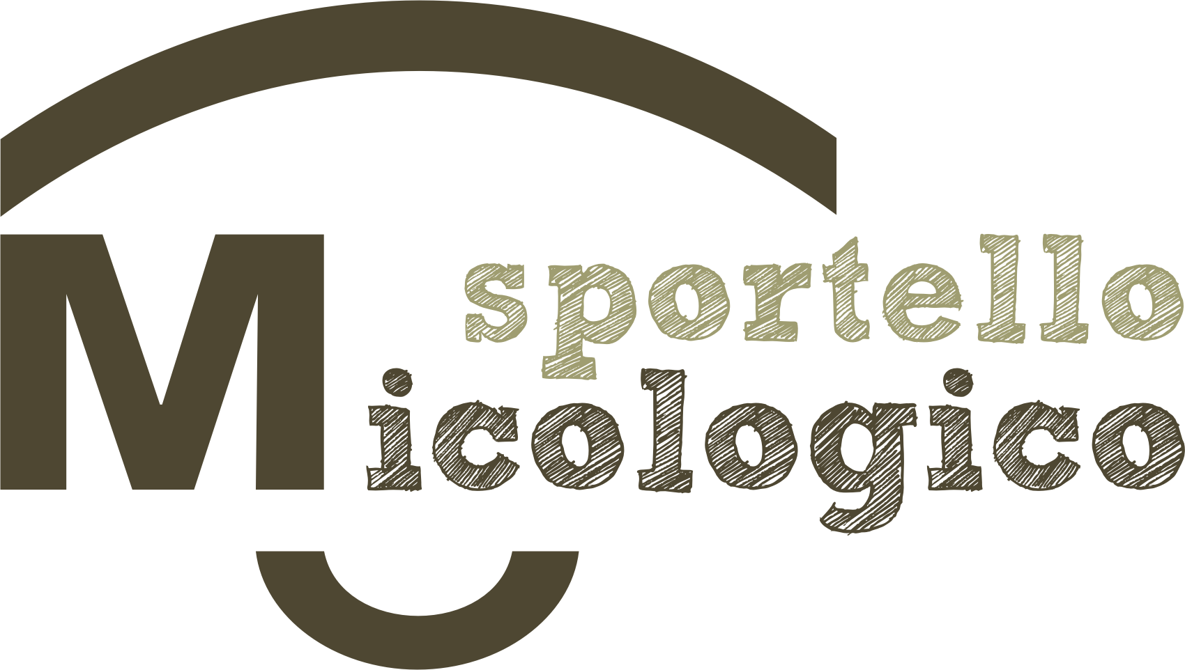 logo Sportello Micologico