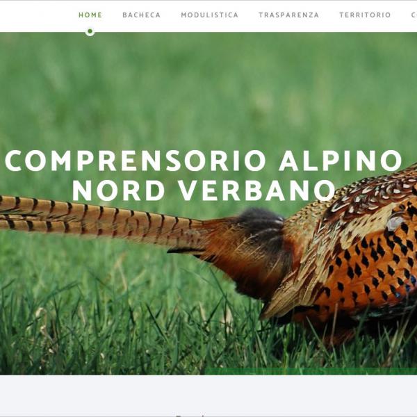 Comprensorio Alpino Nord Verbano