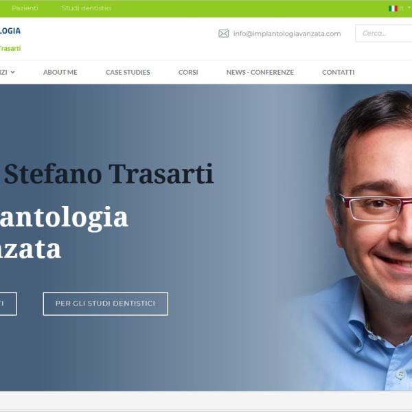 Implantologia Avanzata
