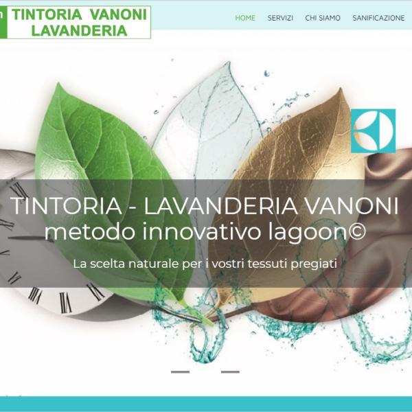 Tintoria Vanoni